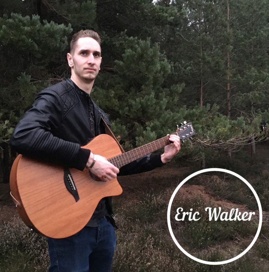 Eric Walker Hotvox